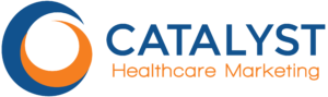Catalyst Healthcare Marketing Logo